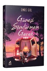 Güneşi Söndürmem Gerek 3