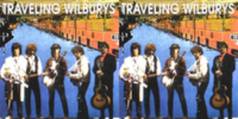 Traveling Wilburys - Официальная дискография ,, Nobody's Child