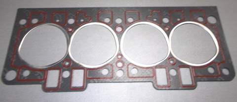 ПРОКЛАДКА ГБЦ ТАВРИЯ С ГЕРМЕТИКОМ 1,1, 1,2 AT