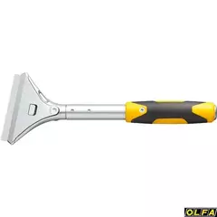 OLFA 100 мм х 300 мм, ударный, скребок (OL-XSR-300)