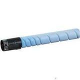 Тонер TN-227C Cyan bizhub для Konica Minolta C257i (12k)