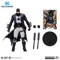 Фигурка McFarlane Toys DC: Midnighter (DC Classic)