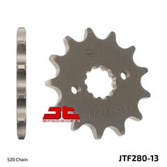Звезда мотоциклетная JT JTF280.13