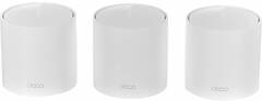 TP-Link Deco X60 AX3000 Домашняя Mesh Wi-Fi система (Deco x60(3-pack)