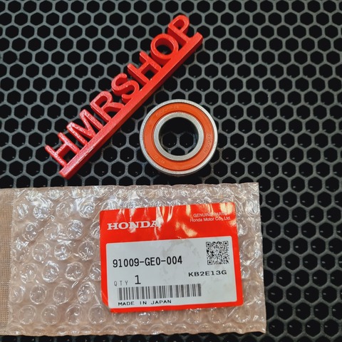 Honda Подшипник колесный 6004uu CRF 1000 91009-GE0-004 аналог 91009-GW3-980 91009-KCW-880