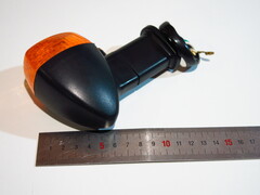 Поворотник Kawasaki ZX-7R ZX-9R ZX-6R 10R 12R Z 1000 Z 750 ZRX 1200