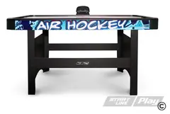 Аэрохоккей Start Line ICE BATTLE SLP-5028