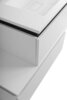 Cezares SLIDER-800-1C-PI-RT-P SLIDER Тумба с одним выкатным ящиком, Дуб Тангент, 796x476x300, SLIDER-800-1C-PI-RT-P