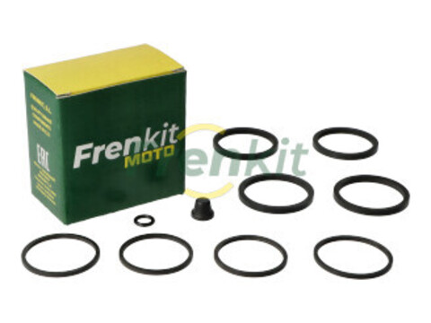622014 Ремкомплект суппорта Frenkit