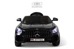 Mercedes-Benz AMG GT X777XX с дистанционным управлением (лицензионная модель)