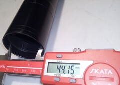 Внешний стакан пера вилки для Honda CBR 600 RR 2005-2006