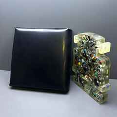 Подушка демпфер для груши силомера