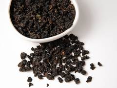 Габа "Янтарная", Тайваньский Темный улун