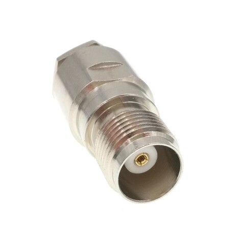 Разъём TNC(female) прижимной под кабель 5D-FB T-212/5D
