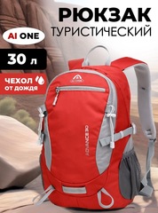 Рюкзак Ai-one 2159 red