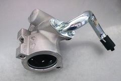 НАСОС ГИДРОУСИЛИТЕЛЯ NEXIA, LANOS, CHANCE 1.5 GM