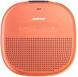 Портативная акустика Bose SoundLink Micro