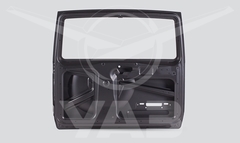 Дверь задка в сборе, УАЗ-3163-86 (2017) с кронштейном доп. стоп сигнала