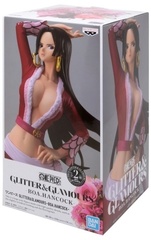 Фигурка ONE PIECE GLITTER n GLAMOURS Boa Hancock (Ver.A) BP16524P