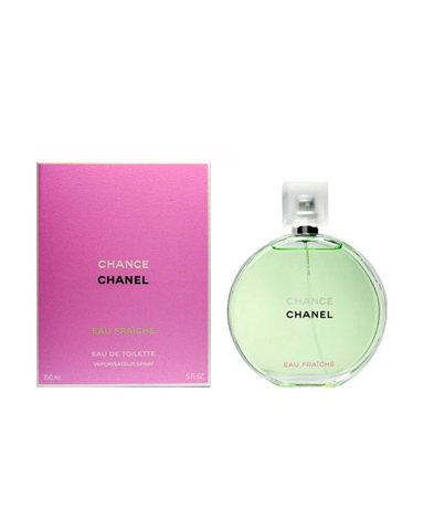 Chanel Chance Eau Fraiche