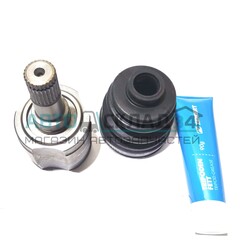 ШРУС ВНУТРЕННИЙ SPECTRA АКПП ЛЕВЫЙ ZEKKERT 22*35*24