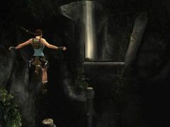 Tomb Raider: Anniversary (Playstation 2)