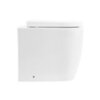 BelBagno BB2034SC Сиденье дюропластовое с быстросъёмными петлями, механизмом Soft Close