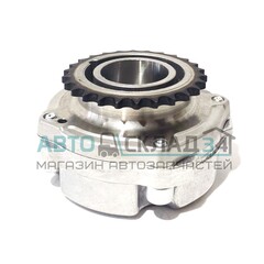 ШЕСТЕРНЯ РАСПРЕДВАЛА ВПУСКНОГО TUCSON JM, CEED ED, SPORTAGE KM 2,0 BETA SGA, HANKOOK (С МУФТОЙ CVVT ЗАДНЯЯ)