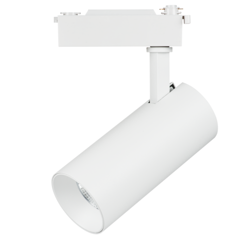 Трековый светодиодный светильник Fuoco Lightstar 218236