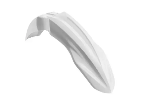 Крыло переднее KX250F/450 13-16/13-15 белое