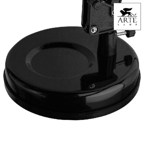 Настольная лампа Arte Lamp JUNIOR A1330LT-1BK