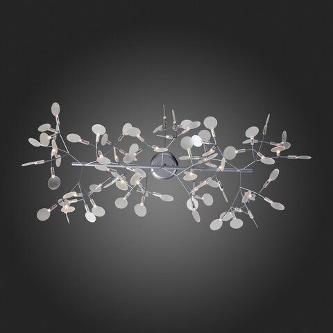 Люстра подвесная ST Luce Rafina SL379.103.81