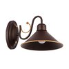 Светильник настенный Evoluce Ciolla SLE120401-01