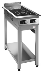 Индукционная плита EKSI ИПЭ-2 Б 3,5