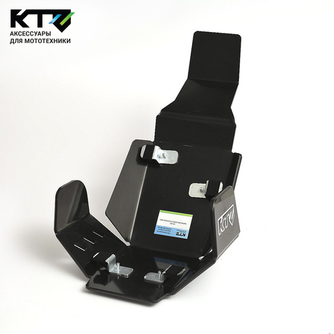 Пластиковая защита KTZ для мотоцикла  MOTOLAND XT250 ST (172FMM) 2023