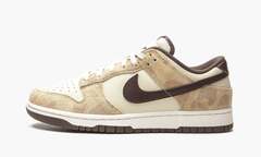Nike Dunk Low Retro PRM "Animal Pack Giraffe / Cheetah"