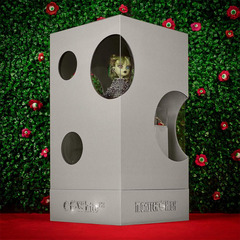 Гуль Гармония Офф-Вайт и Монстер Хай