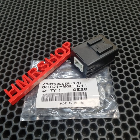 Honda Блок управления ручек с подогревом 08T01-MGE-C11 аналоги 08T50-MGE-80003