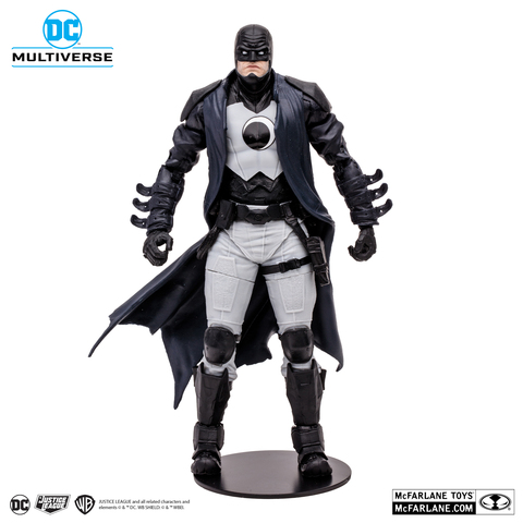 Фигурка McFarlane Toys DC: Midnighter (DC Classic)