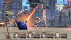 Dark Rose Valkyrie (для ПК, цифровой код доступа)