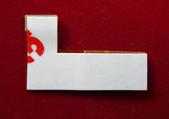 Чип Canon iR C1325iF/C1335iF (C-EXV48C) Cyan, 11.5K (ELP Imaging®)