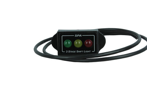 RTB-3 Шифт лайт 3х уровневый
