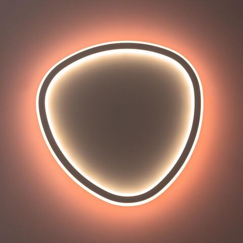 Потолочный светодиодный светильник Citilux Тrio CL215B240E