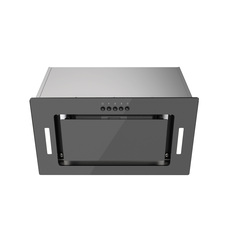 Встраиваемая вытяжка LEX GS BLOC G 600 Grey, серый, 700м3/час, 1 двигатель, 3 скорости Встраиваемая вытяжка LEX GS BLOC G 600 Grey, серый, 700м3/час, 1 двигатель, 3 скорости