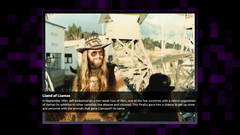 Llamasoft: The Jeff Minter Story (для ПК, цифровой код доступа)