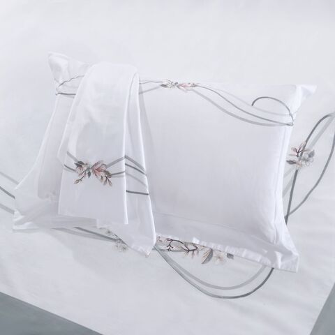 Постельное белье 2 спальное евро Asabella 2229-6