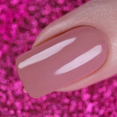 El Corazon 423/ 342 active Bio-gel  Cream какао с молоком