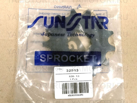 Sunstar 32513 JTF565