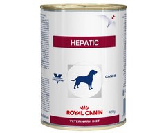 Royal Canin Hepatic 1 шт 420г