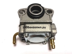Карбюратор для бензокосы Champion 283/284